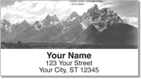 Click on Ansel Adams Address Labels For More Details