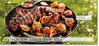 Click on BBQ Grilling Checks For More Details