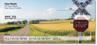 Click on Railroad Crossing Checks For More Details