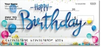 Click on Birthday Checks For More Details