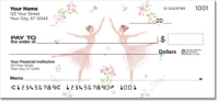 Click on Ballerina Checks For More Details