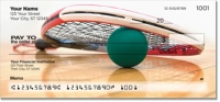 Click on Racquetball Checks For More Details