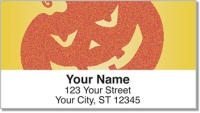 Click on Happy Halloween Address Labels For More Details