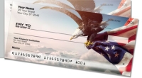Click on American Eagle Side Tear For More Details