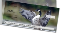 Click on Canada Geese For More Details