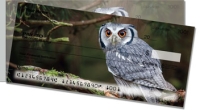 Click on Owl Side Tear Checks For More Details