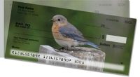 Click on Bluebird Side Tear For More Details