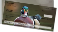 Click on Wood Duck For More Details