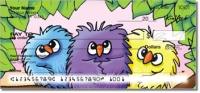 Click on Bird Series Checks For More Details