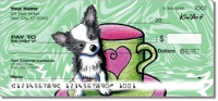Click on Chihuahua Series 2 Checks For More Details