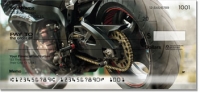 Click on Sport Bike Checks For More Details