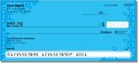 Click on Corner Scroll Checks For More Details