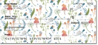 Click on Wildlife Pattern Checks For More Details
