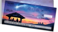Click on Nativity Scene For More Details