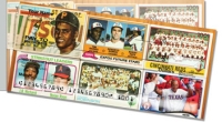 Click on Vintage Baseball Card For More Details