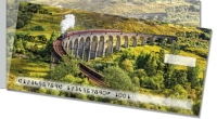 Click on Bridges of Scotland Side Tear For More Details