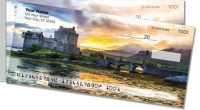 Click on Scenic Scotland Side Tear For More Details