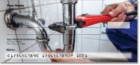 Click on Plumbing Checks For More Details