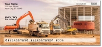Click on Construction Truck Checks For More Details