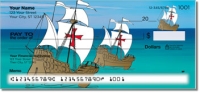 Click on Christopher Columbus Checks For More Details
