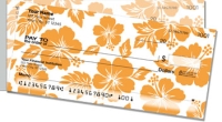 Click on Hawaiian Hibiscus Side Tear For More Details