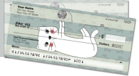 Click on Scribble Cat Side Tear For More Details