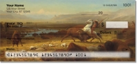 Click on Albert Bierstadt Checks For More Details