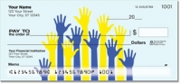 Click on Down Syndrome Awareness Checks For More Details