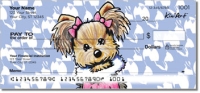 Yorkie Series 1 Checks