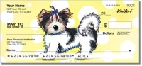 Yorkie Series 3 Checks