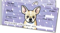 Click on French Bulldog Side Tear For More Details