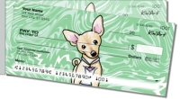 Click on Chihuahua Series 1 Side Tear For More Details