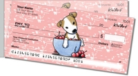 Pit Bull Series Checks