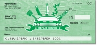 Click on Auto Body Checks For More Details