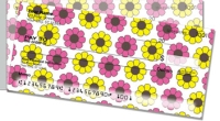 Click on Retro Flower  For More Details
