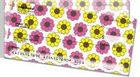 Click on Retro Flower For More Details