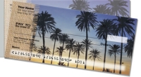 Click on Peaceful Palm Tree Side Tear For More Details