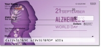 Click on Alzheimer's Awareness Checks For More Details