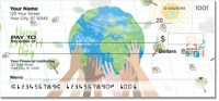 Click on Earth Day Checks For More Details