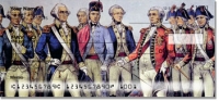 Click on Revolutionary War Checks For More Details