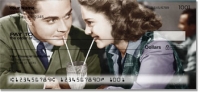 Click on The 1940's Checks For More Details