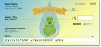 Click on World Oceans Day Checks For More Details