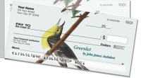 Click on Audubon Bird For More Details