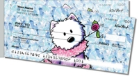 Click on Westie Floral For More Details
