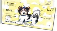 Yorkie Series 3  Checks