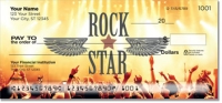 Click on Rock Star Checks For More Details