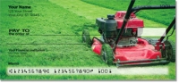 Click on Lawn Care Checks For More Details