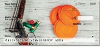 Click on Trap Shooting Checks For More Details