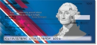 Click on George Washington Checks For More Details