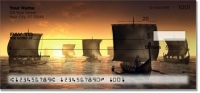 Click on Viking Checks For More Details